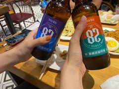 -老胖串店(山大路店)