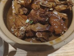 -有肉食·虎九闽菜(798艺术区店)