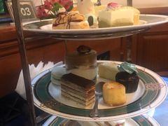 -马勒别墅·中餐厅