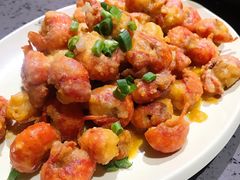 -一棠龙虾•王牌虾球(楚河汉街店)