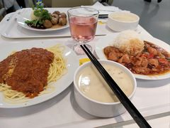 -宜家·瑞典风味餐厅(烟台路店)