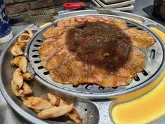 -喜来稀肉(虹泉路店)