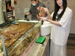 -丰卓会海鲜自助(中润大道店)