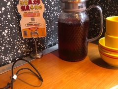 -泰盏鬼·颓废冬阴(陈家祠扬韬店)