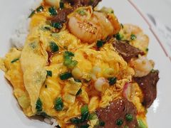 -香港深仔记茶餐厅(东门店)