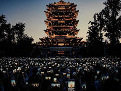 -黄鹤楼