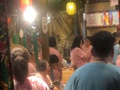 -宝丽金大酒店·洗浴中心