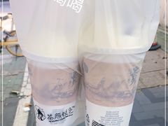 -茶颜悦色(花园道店)