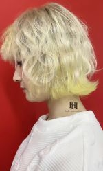 -禾曼造型