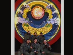 -E+有冰工厂·昆仑寒宫2(五角场店)