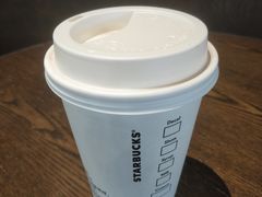 -星巴克(万都店)