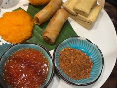 -浩海火燒雲傣家菜(芮欧百货店)