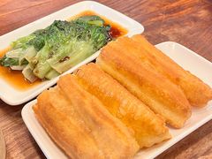 -鼎泰丰(渔阳店)