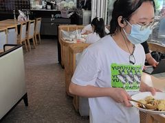 -渔语鱼酸菜鱼新川菜(来福士店)