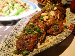 -酒阳蒸经小酒馆(解放碑店)