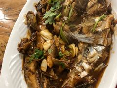 -海王府海鲜饺子(老劳动大厦店)