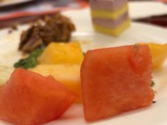 -曙光国际大酒店中餐厅