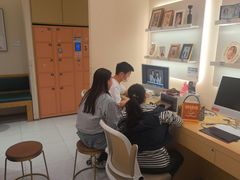 -海马体照相馆(北京大族广场店)