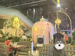 -天山传奇新疆菜(SKLP店)