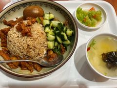 菊儿人家卤肉饭-菊儿人家·北京胡同菜(南锣鼓巷店)