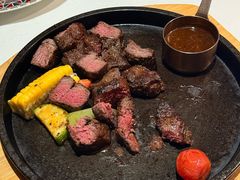 -俄士厨房(未来城店)