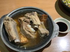 -新加坡高记KOO KEE Restaurant(盈科店)