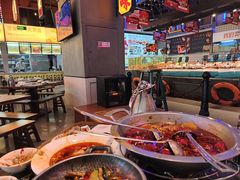 -王庄阿咪海鲜大排档(象园店)