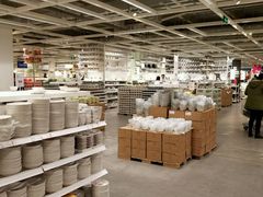 -宜家家居(西安未央商场店)