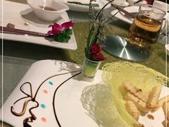 -香云轩·顺德菜(香云纱园林酒店店)