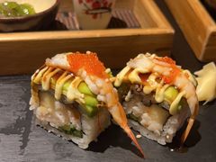 -七条鱼日本料理(三墩店)
