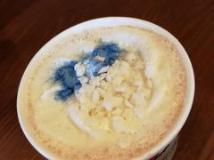 -星巴克(宁波老外滩店)