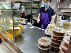 -玉华饮食店(茅台路店)