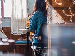 -蜗牛小馆醉乡民谣云南菜(惠新西里店)