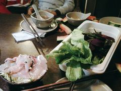 -滇釜火锅·能喝汤的火锅(车公庄店)