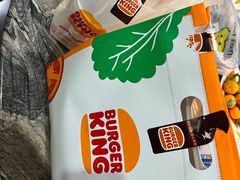 -汉堡王(EAC欧美中心店)