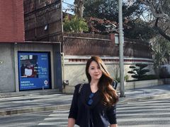 -安福路