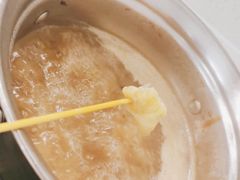 -九玺炉旋转小火锅(柠溪路店)