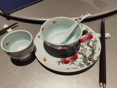 -维园悦谱·海派家常菜(乌鲁木齐南路店)