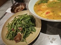 -廖川菜(金虹桥店)