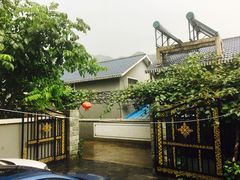 -大海别墅民宿农家院(十渡店)