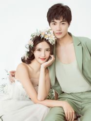 -光阴的故事婚纱摄影(苏州店)