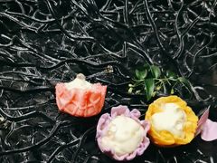 -荷风细雨·中国茶宴(碧云店)