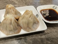 无锡小笼包-熙盛源(苏苑街店)