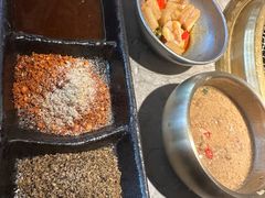 -谷牛日式烤肉(宝山U天地店)