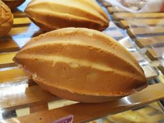 奶酥菠萝-面包新语(吾悦国际广场店)