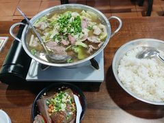 -正宗苏稽毛哥跷脚牛肉总店