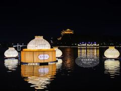 -凤城河风景区