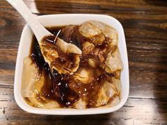老成都冰粉-碗里捞川渝特色面(沙河玖耀里店)