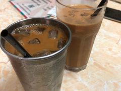 -渔记茶餐厅(渔村店)
