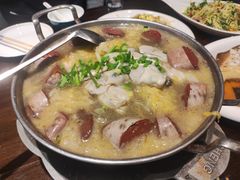 杀猪菜-新黑石礁酒楼·海鲜(黑石礁店)